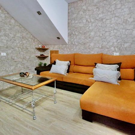 Ohana Atico Avenida Chayofita Los Cristianos  Extérieur photo
