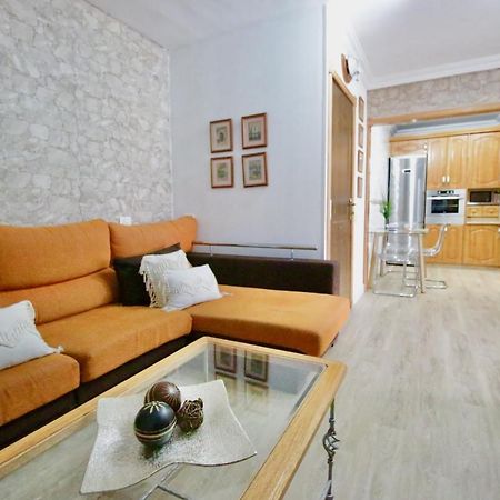 Ohana Atico Avenida Chayofita Los Cristianos  Extérieur photo