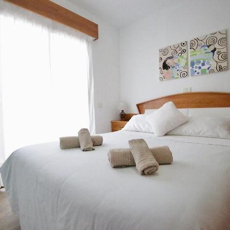 Ohana Atico Avenida Chayofita Los Cristianos  Extérieur photo