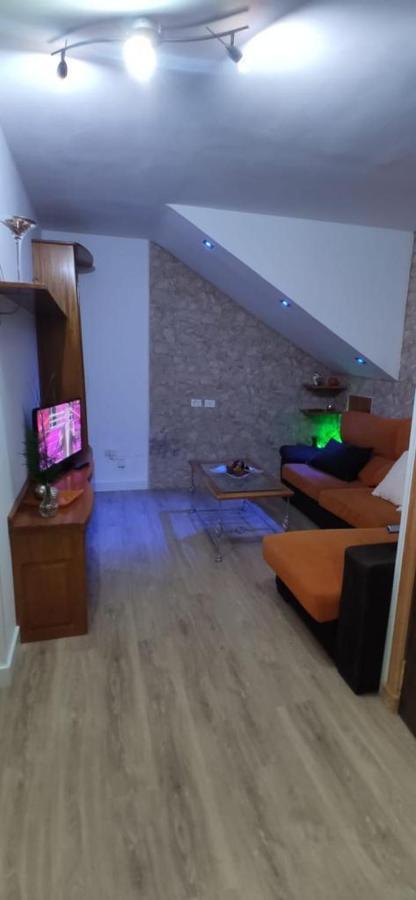Ohana Atico Avenida Chayofita Los Cristianos  Extérieur photo