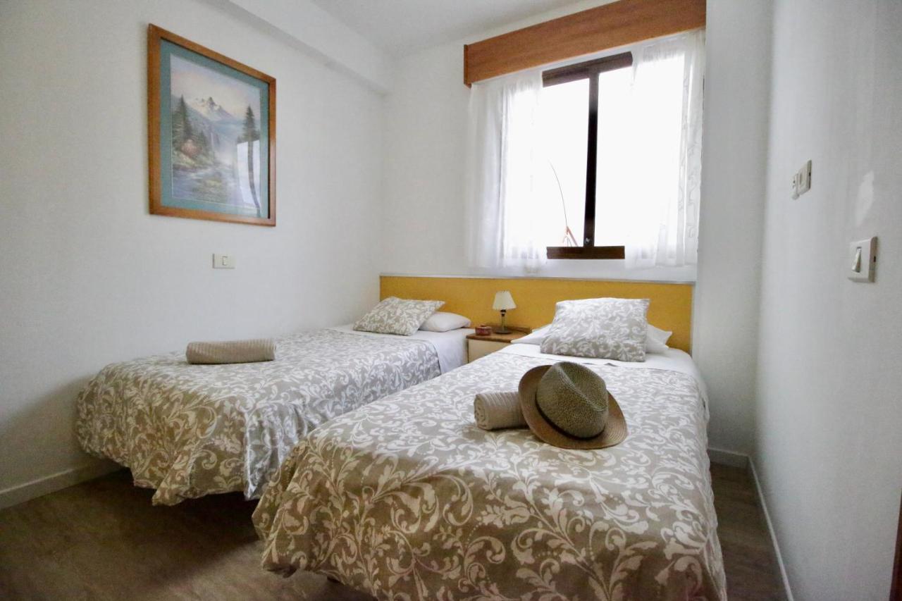 Ohana Atico Avenida Chayofita Los Cristianos  Extérieur photo