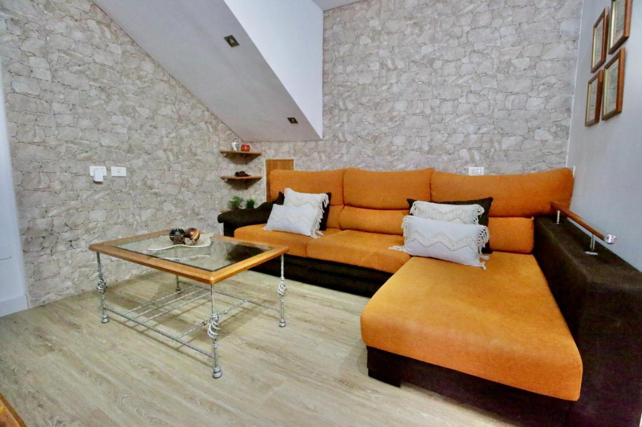 Ohana Atico Avenida Chayofita Los Cristianos  Extérieur photo