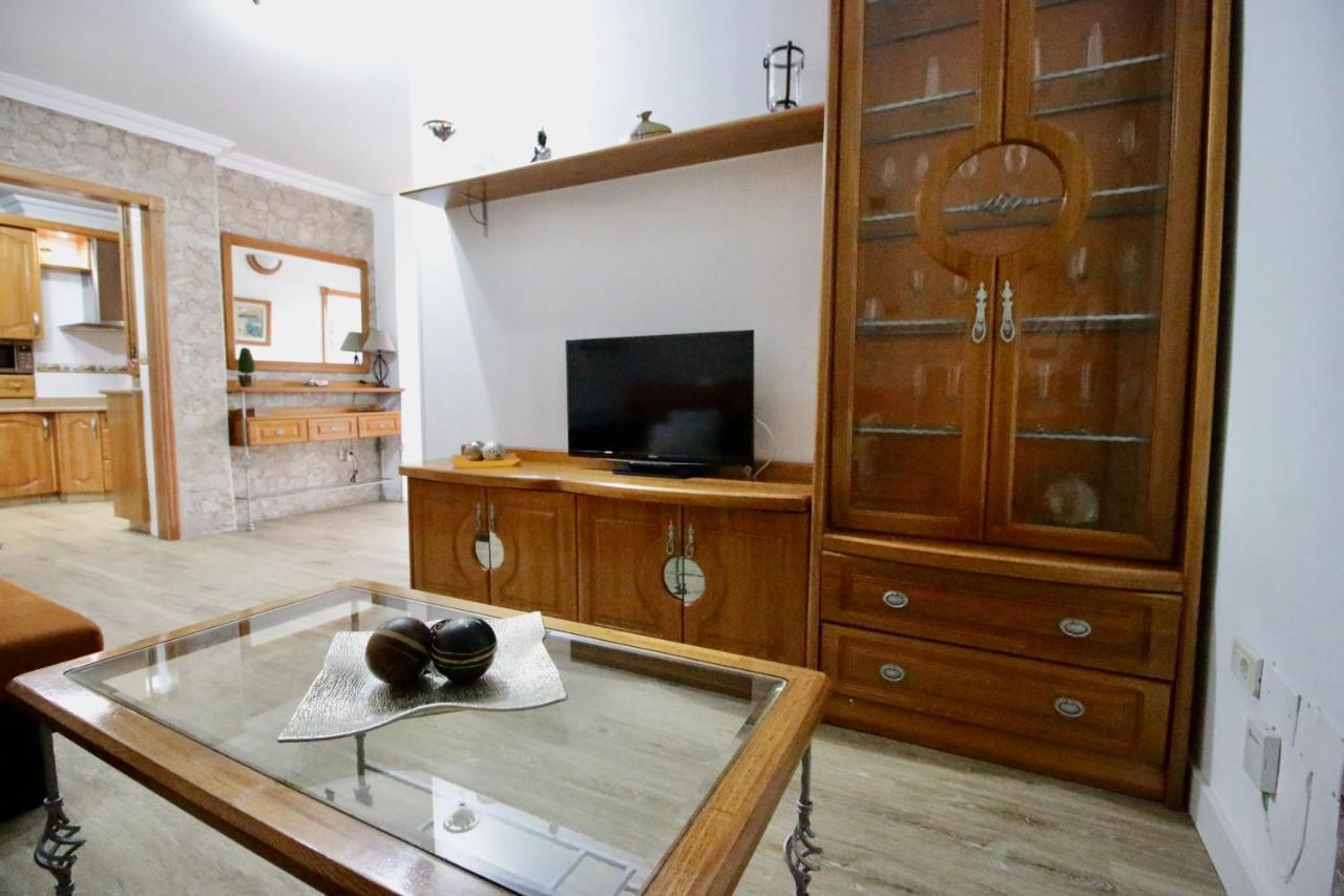 Ohana Atico Avenida Chayofita Los Cristianos  Extérieur photo
