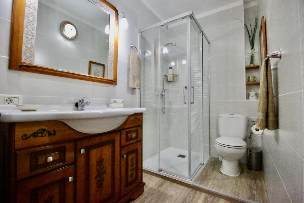 Ohana Atico Avenida Chayofita Los Cristianos  Extérieur photo