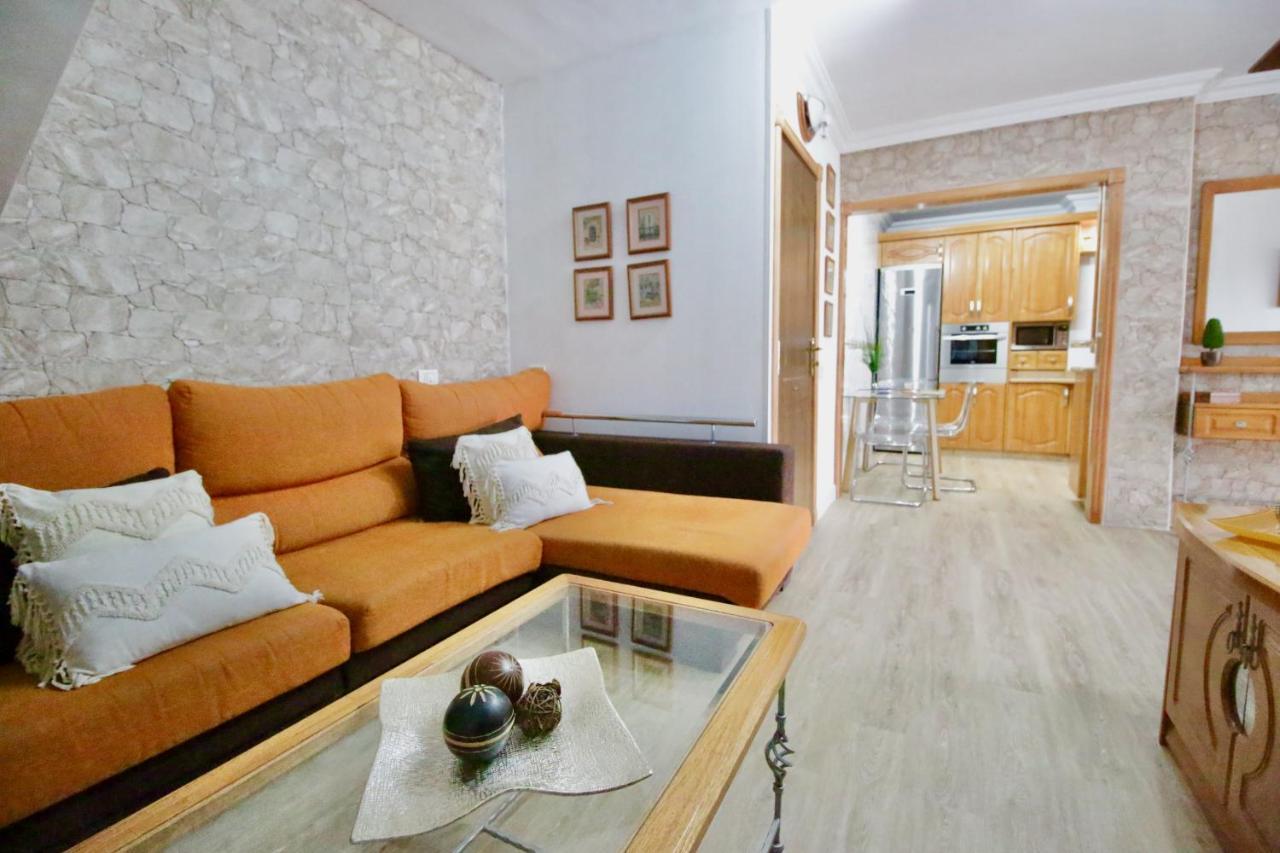 Appartement Ohana Atico Avenida Chayofita à Los Cristianos  Extérieur photo