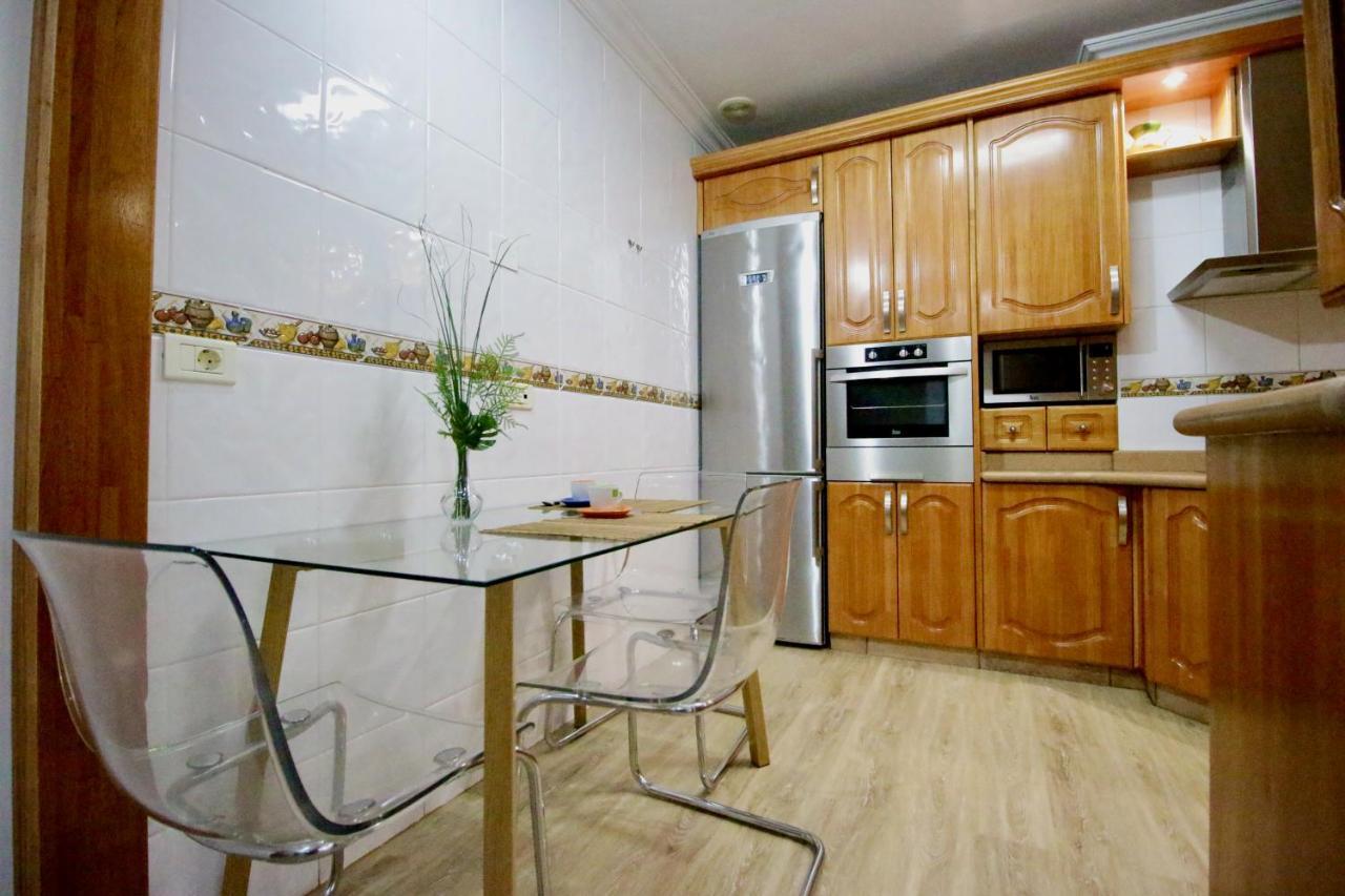 Ohana Atico Avenida Chayofita Los Cristianos  Extérieur photo