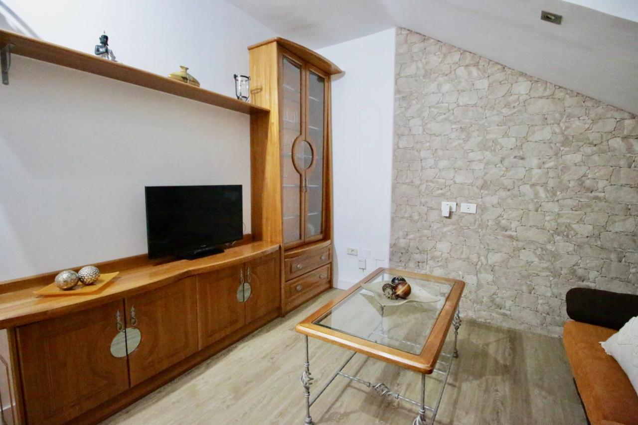 Ohana Atico Avenida Chayofita Los Cristianos  Extérieur photo