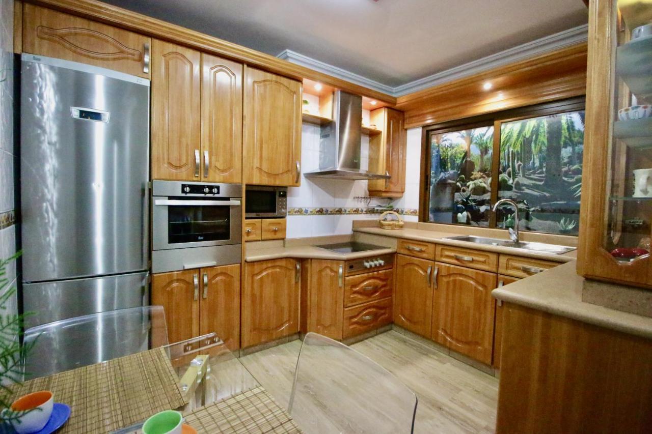 Ohana Atico Avenida Chayofita Los Cristianos  Extérieur photo