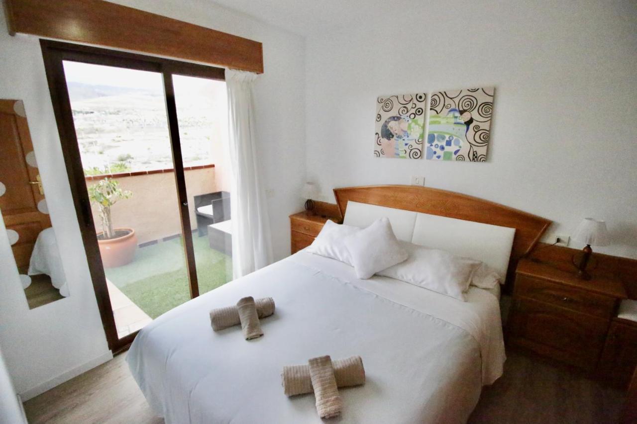 Ohana Atico Avenida Chayofita Los Cristianos  Extérieur photo