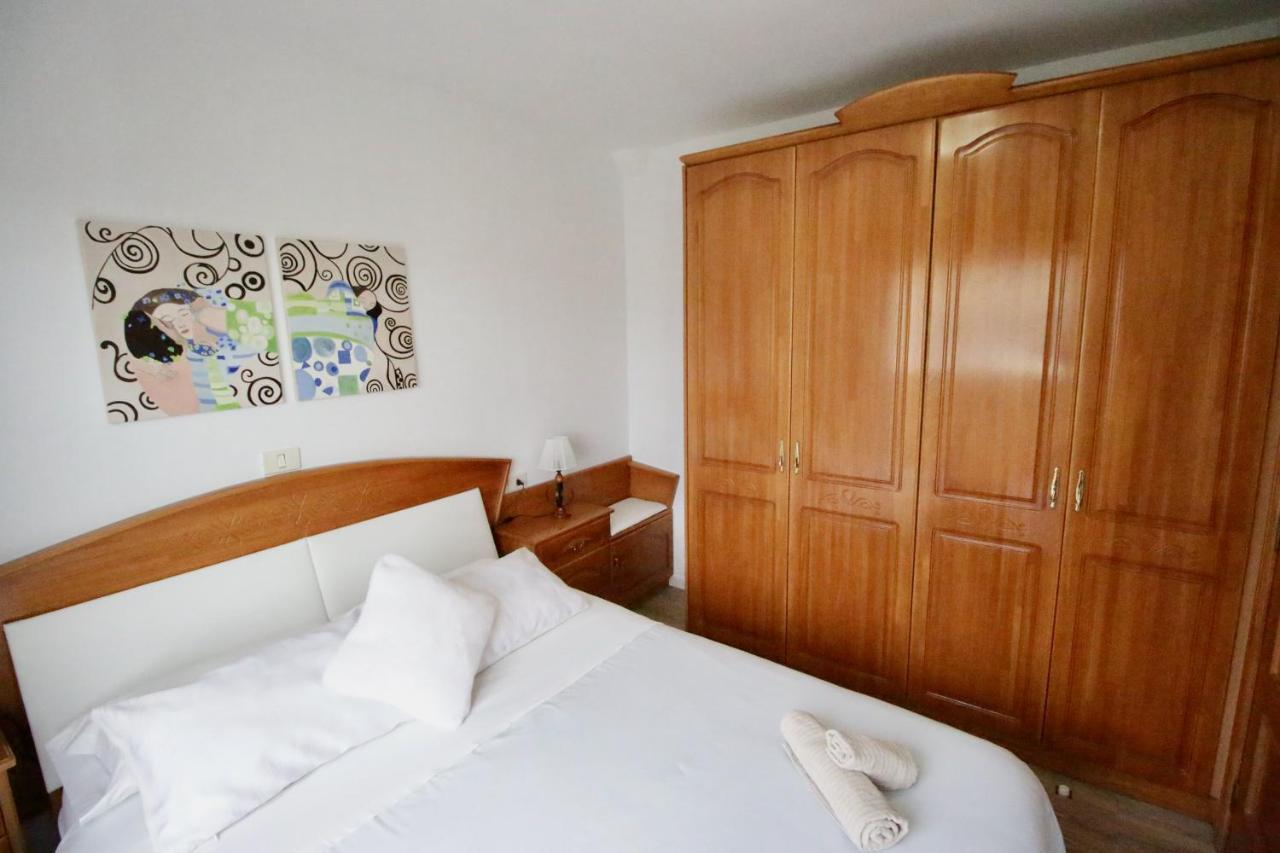 Ohana Atico Avenida Chayofita Los Cristianos  Extérieur photo