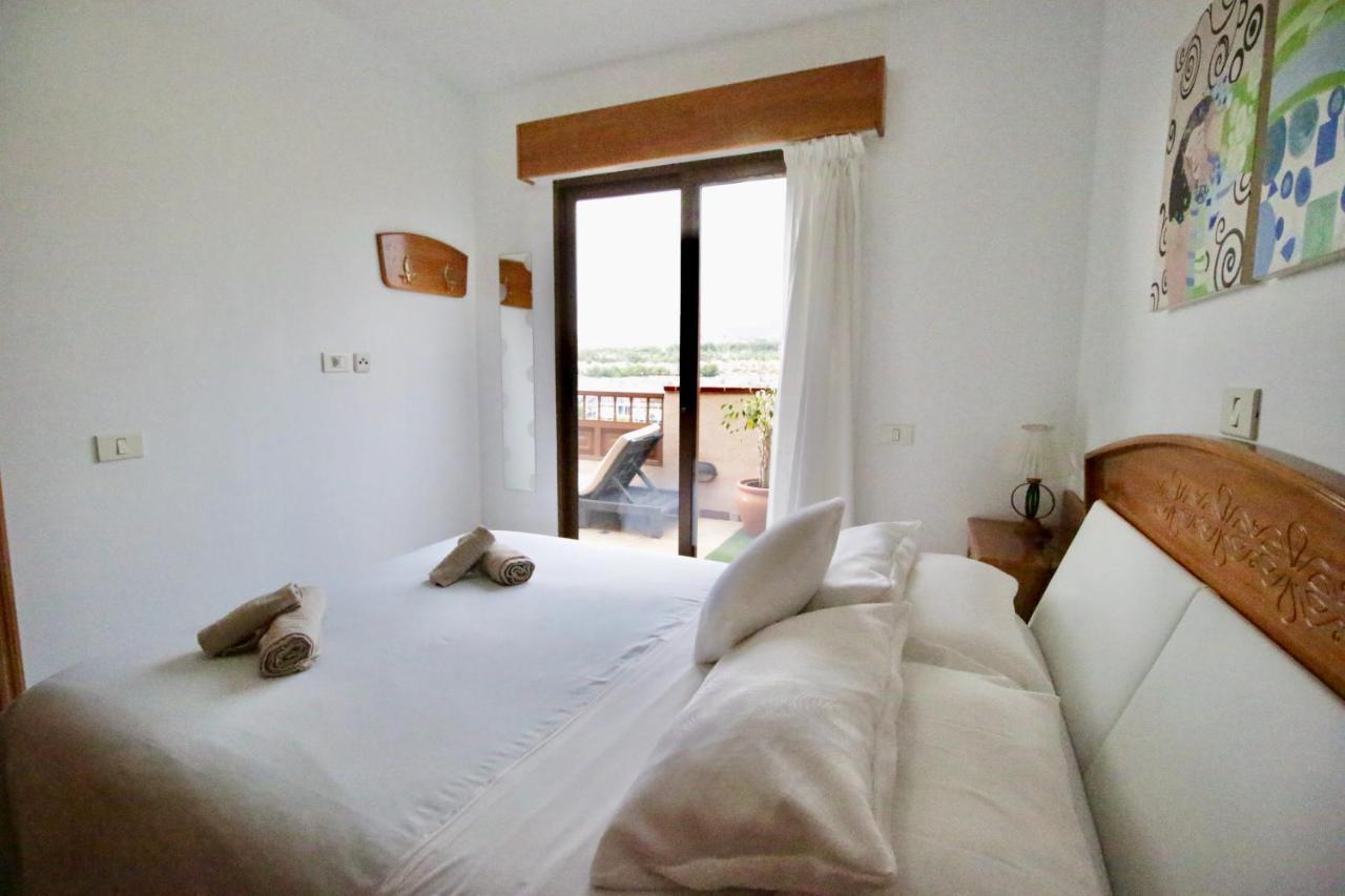Ohana Atico Avenida Chayofita Los Cristianos  Extérieur photo