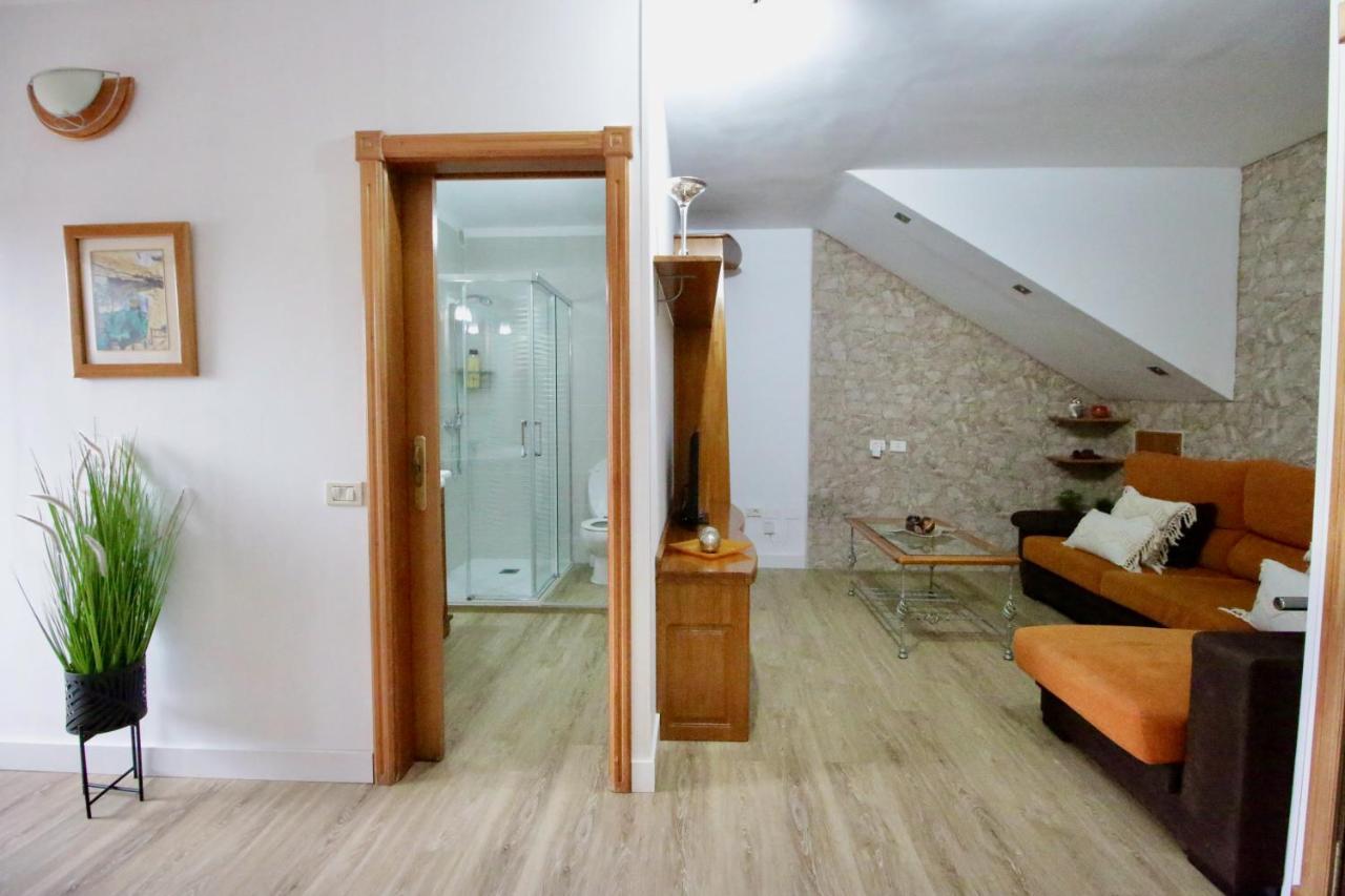 Appartement Ohana Atico Avenida Chayofita à Los Cristianos  Extérieur photo