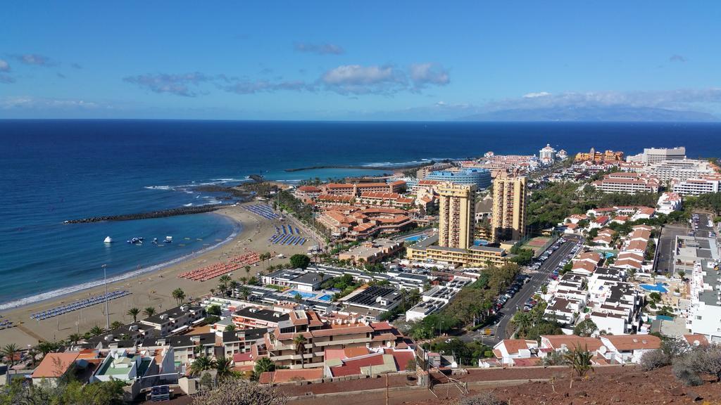 Ohana Atico Avenida Chayofita Los Cristianos  Chambre photo