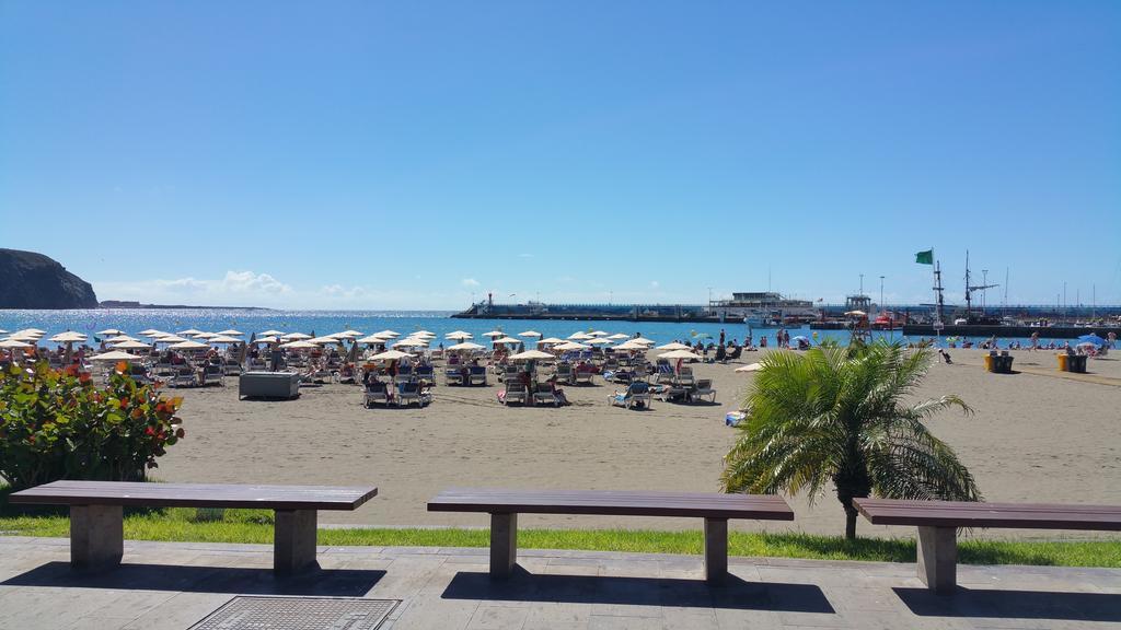 Ohana Atico Avenida Chayofita Los Cristianos  Chambre photo