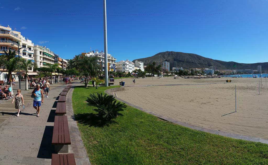 Ohana Atico Avenida Chayofita Los Cristianos  Chambre photo