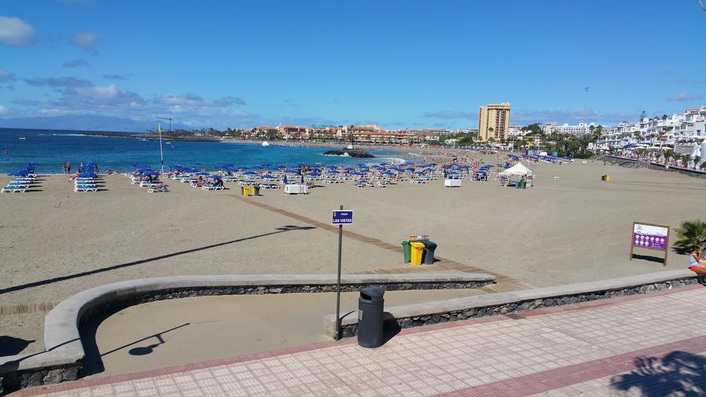 Ohana Atico Avenida Chayofita Los Cristianos  Chambre photo