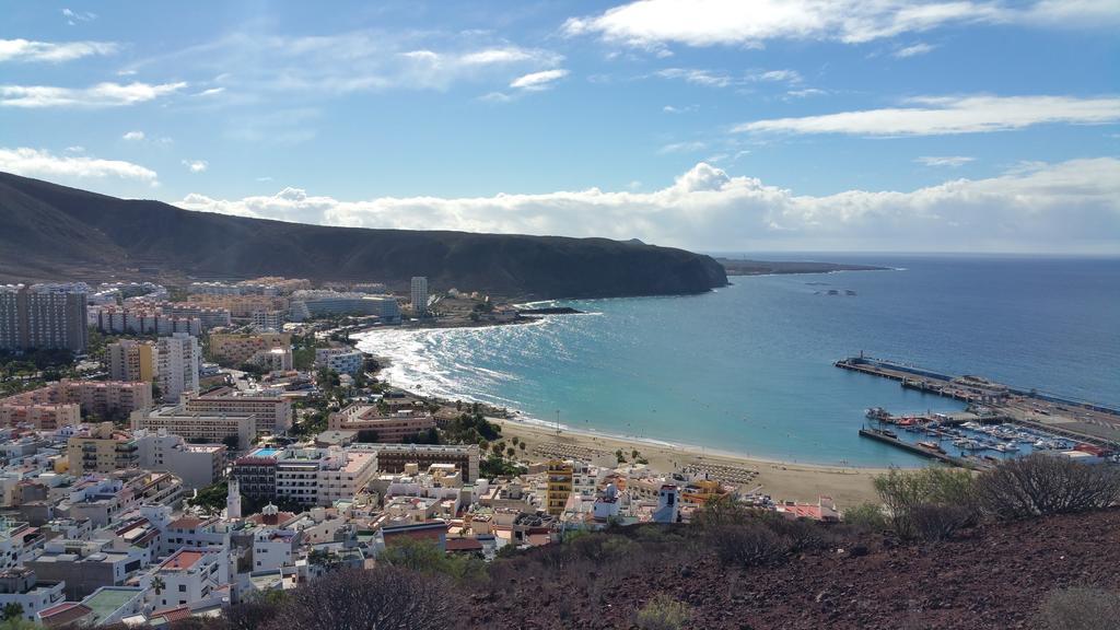Ohana Atico Avenida Chayofita Los Cristianos  Chambre photo