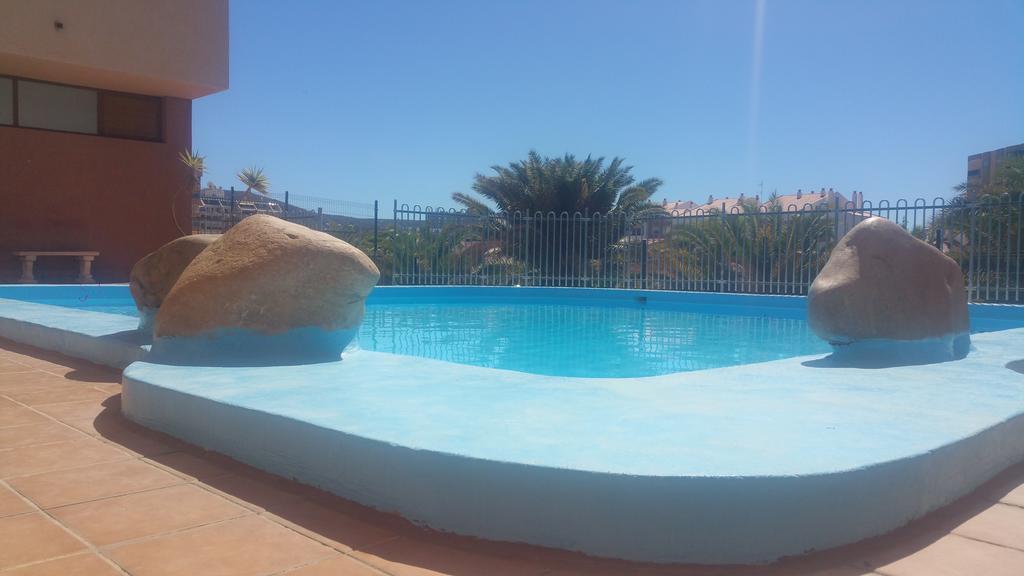 Ohana Atico Avenida Chayofita Los Cristianos  Chambre photo